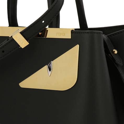 fendi handbags eyes|fendi handbags clearance.